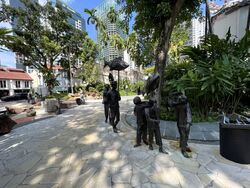 Telok Ayer Street (D1), Shop House #622711931